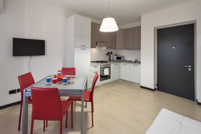 Rental apartment | Near Old Castle — photo 2