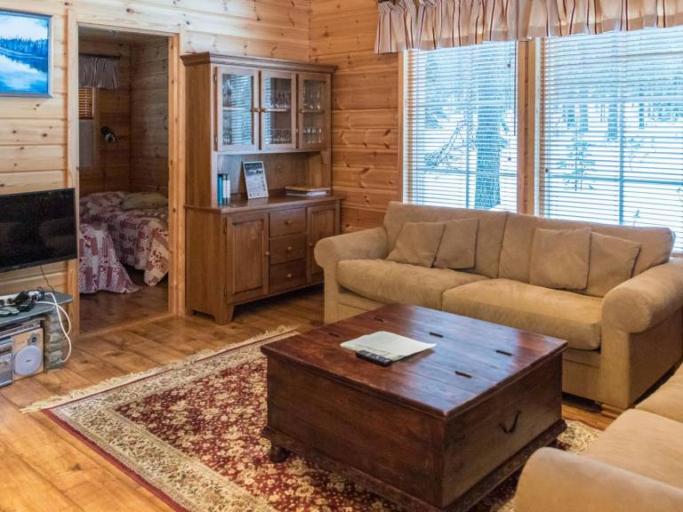 House with sauna — photo 5