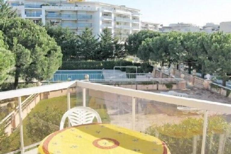 Apartment Cagnes-sur-Mer