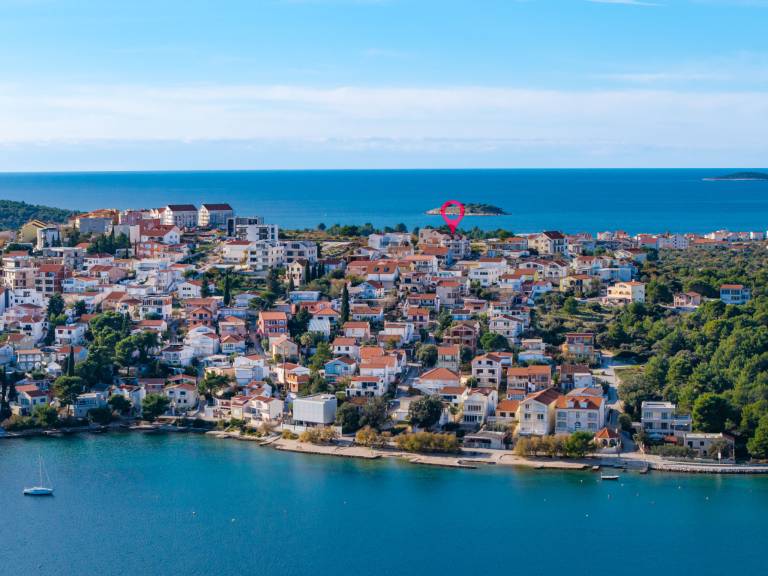 Appartement Primošten