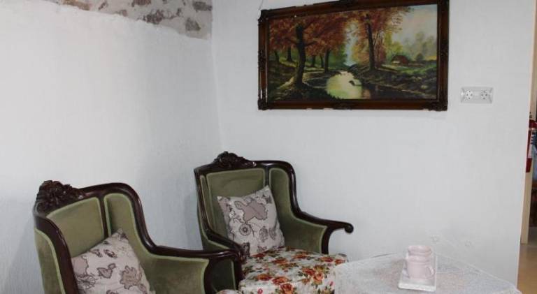 Denizkızı Sevilay Pansiyon in Ayvalik
