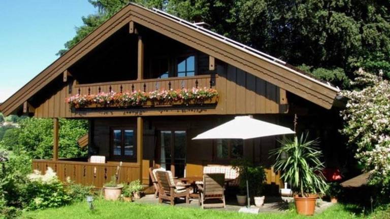 Ferienwohnung Miesbach