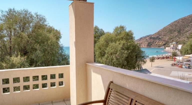 Apartment with patio | Close to the beach | Dogs allowed — photo 5