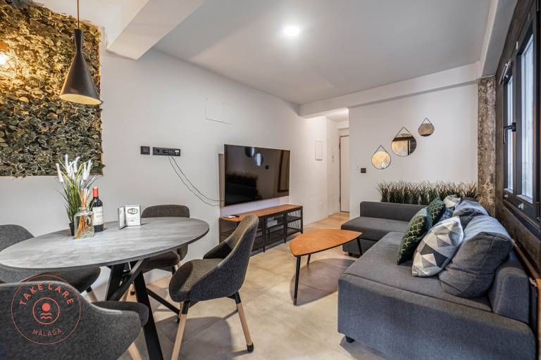 Ferienwohnung Málaga