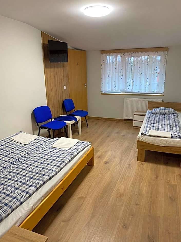 Motel  Gostynin