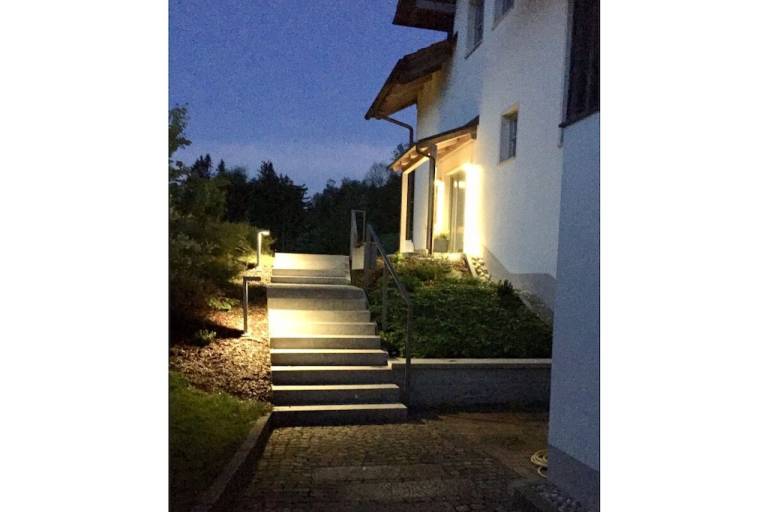 Ferienhaus Breitenberg