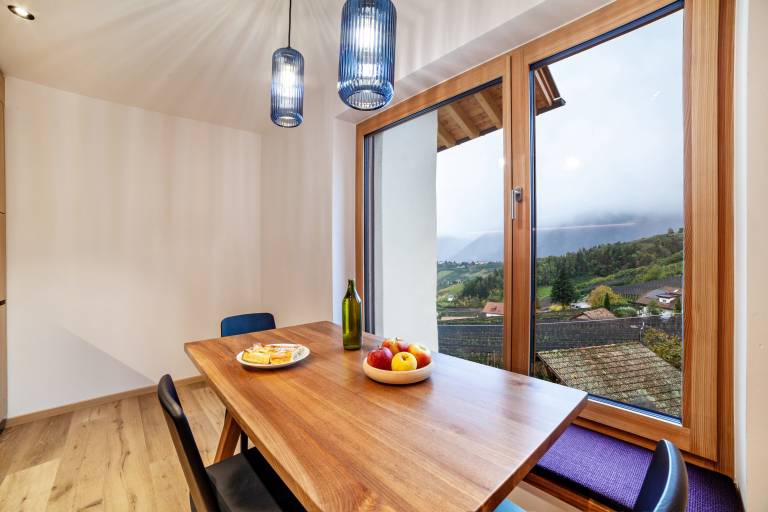Apartment 'Huetterhof Winter' with Mountain View, Private Terrace and Wi-Fi — photo 3