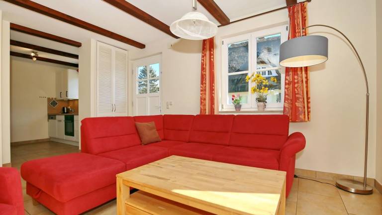 Ferienhaus Steffenshagen