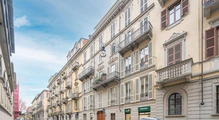 Turin H&Art: Cuore della citta — photo 5