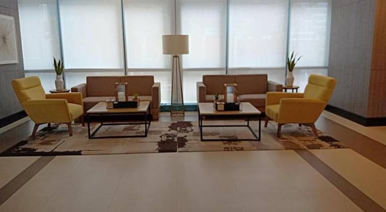 Apartament Taguig