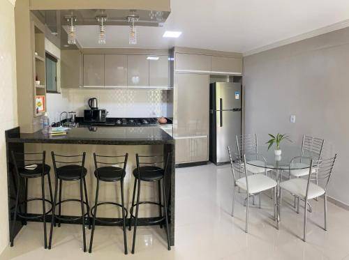 Apartamento Pomerode
