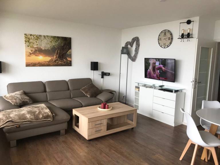 Rental apartment with sauna & pool — photo 2