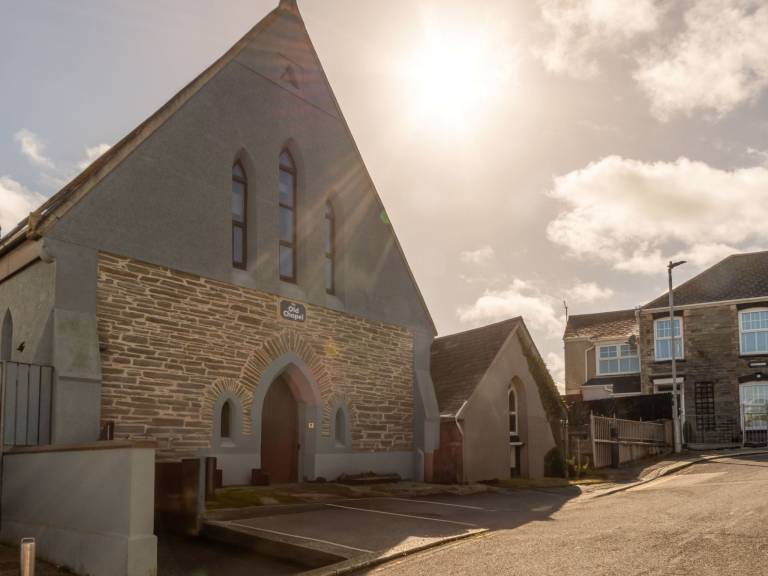 House Newquay