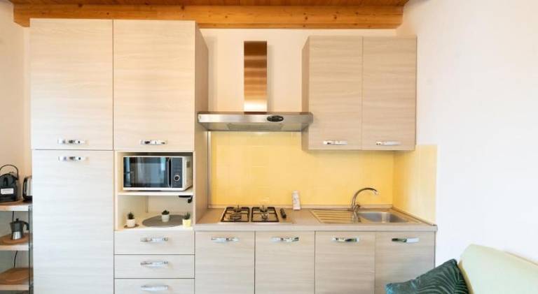 Pleasant apartment | Pet-friendly — photo 3