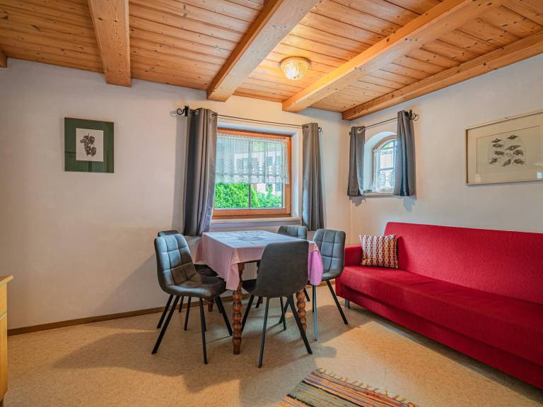 Apartment  Sankt Johann