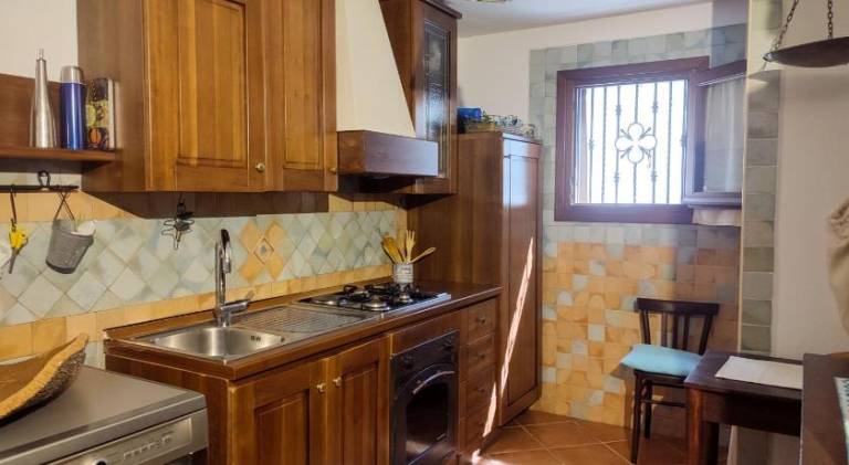 Villa with 3 rooms for 6 persons — photo 4