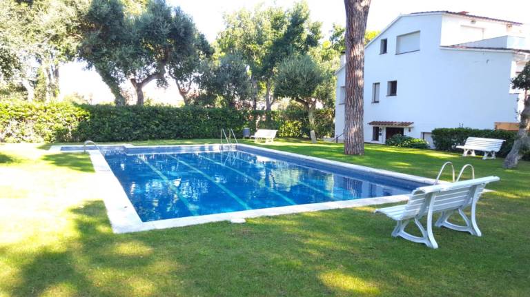 Villa  Calella de Palafrugell