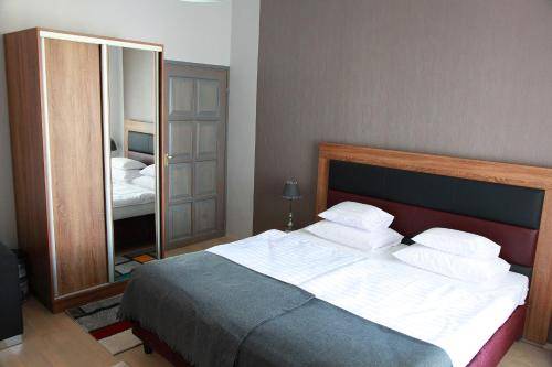 Apartman  Velem
