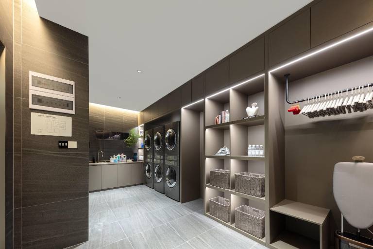 Atour Light Hotel Guangzhou Panyu Chimelong Wanbo Business Zone — photo 4