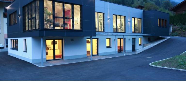Apartament Flattach