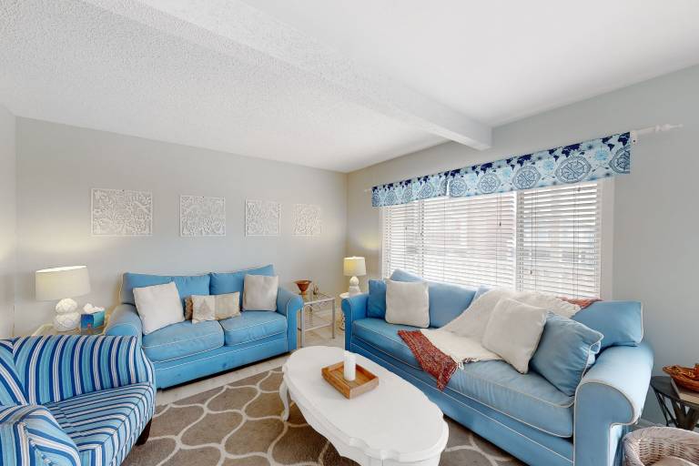 Condo Dewey Beach