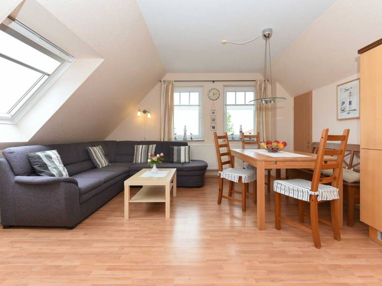 Ferienwohnung Leuchtturm