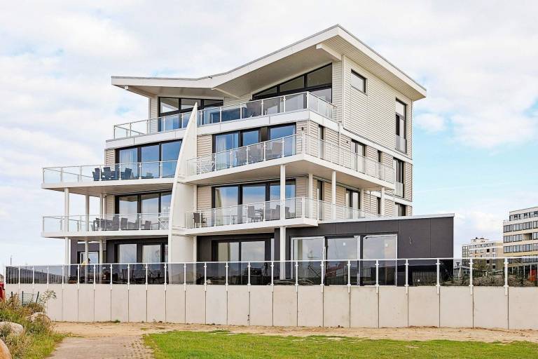 Ferienwohnung Laboe
