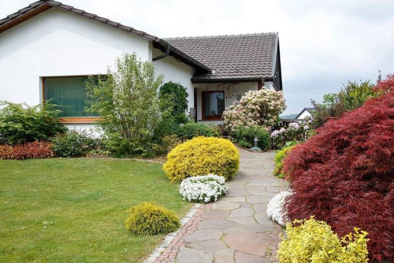 Ferienhaus Hann. Münden