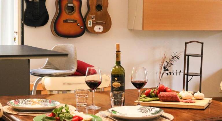 Pleasant rental apartment | Pets are welcome — photo 3