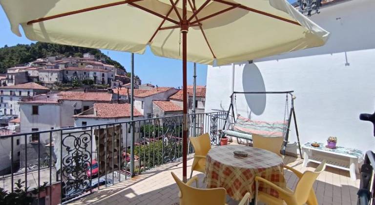 Vacation home with 2 rooms for 5 persons — photo 3