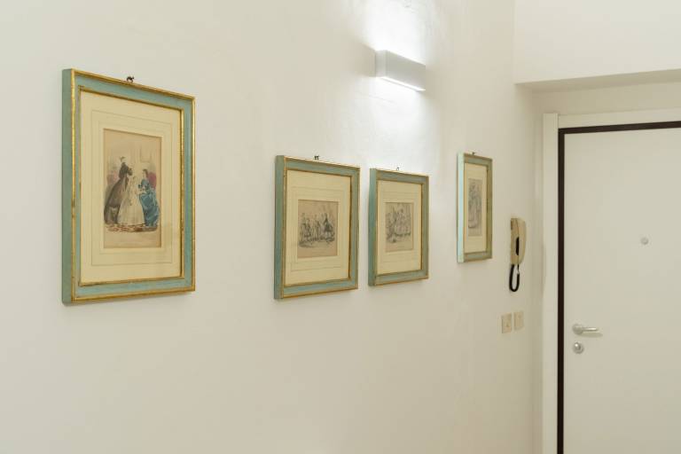 Child-friendly pleasant rental apartment | Next to Florence Cathedral | Perfect for remote work | Dogs allowed — photo 5