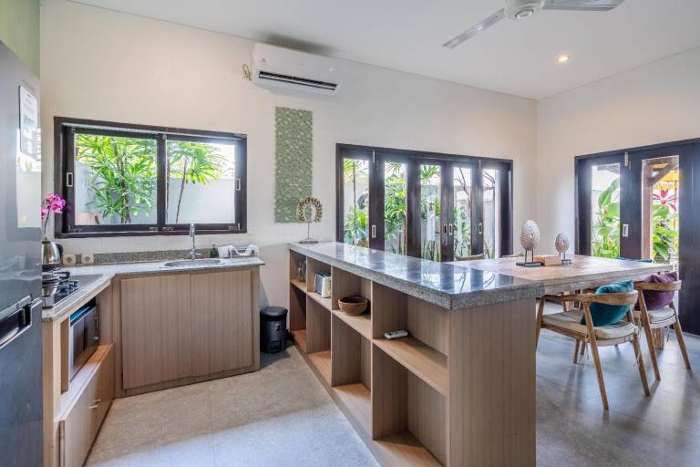 Ubud Residences 888 - Complex Private Villas with Pools — photo 3