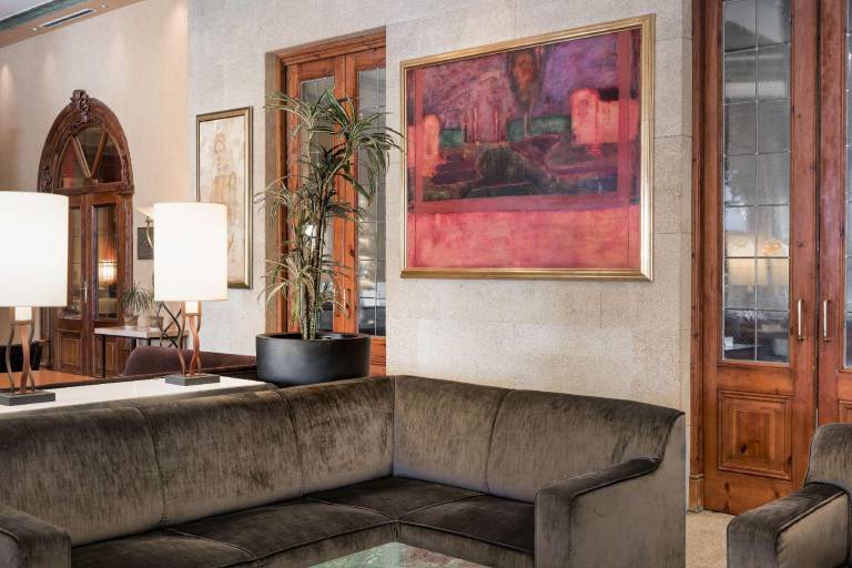 NH Collection Vigo — photo 5