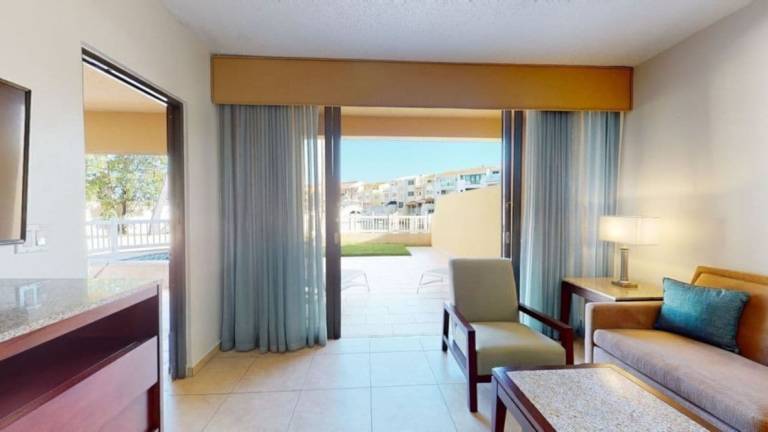 Condo Palmas del Mar