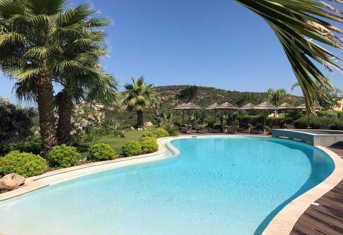 Résidence de vacances Tizzano