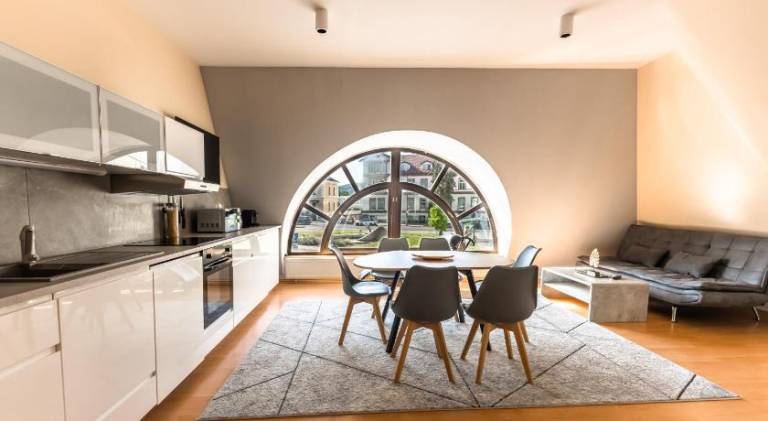 Apartmán Trenčianske Stankovce