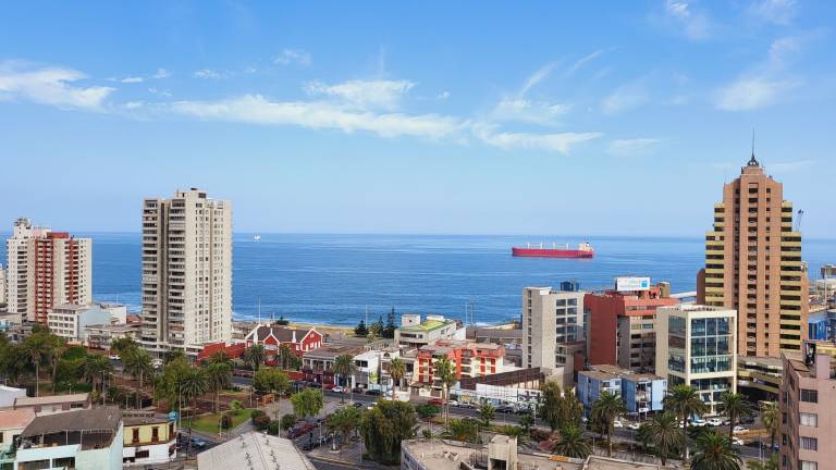 Apartamento  Antofagasta