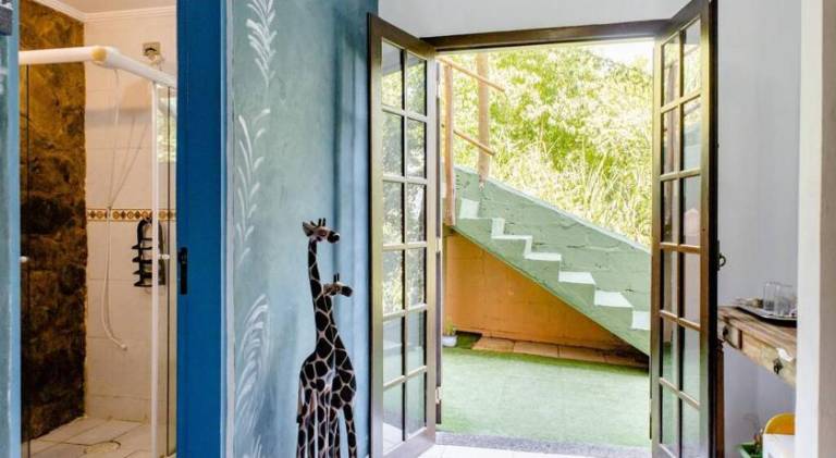 House with 1 room for 2 persons — photo 3