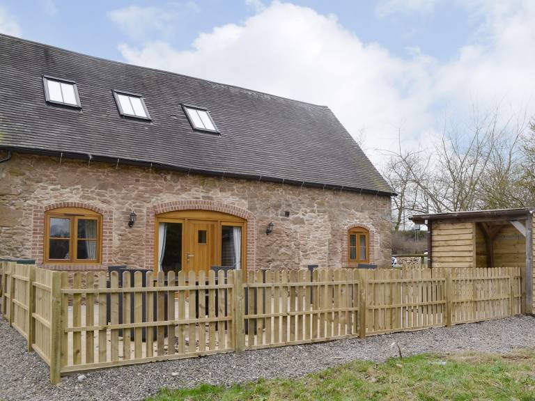 Cottage Stourbridge