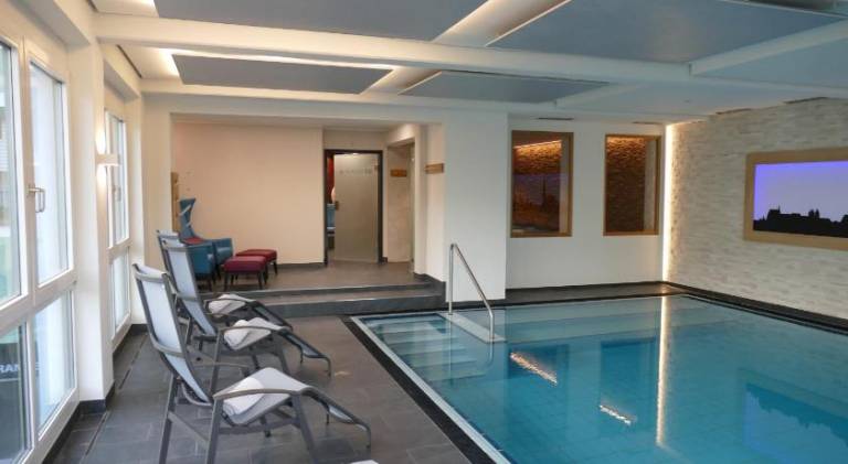 Hotel & Gasthof Richard Held — photo 5