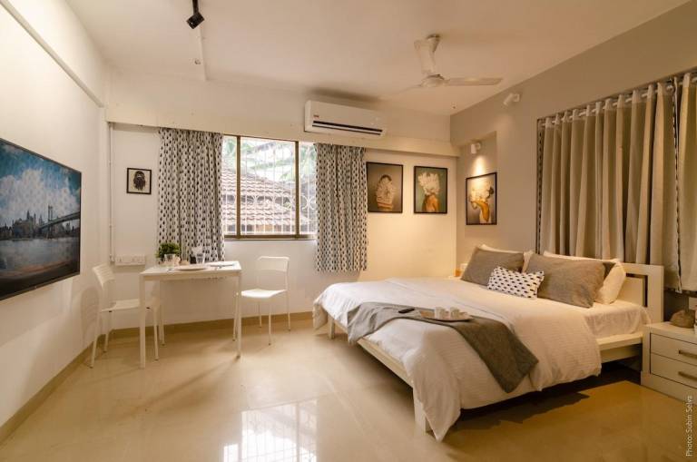 Apartment Bandra West
