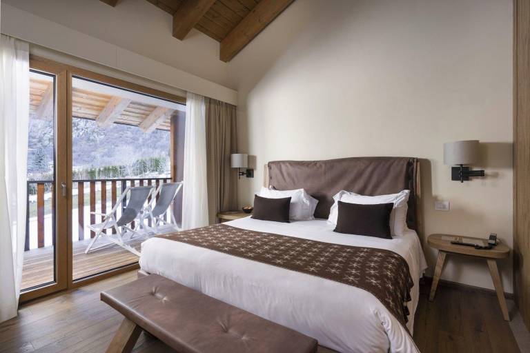 Grand Hotel Courmayeur Mont Blanc, by R Collection Hotels — photo 2