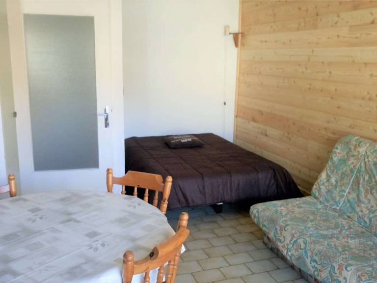 Appartement Briançon