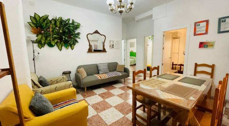 Charming rental apartment | Near Mosque–Cathedral of Córdoba | Dogs allowed — photo 3