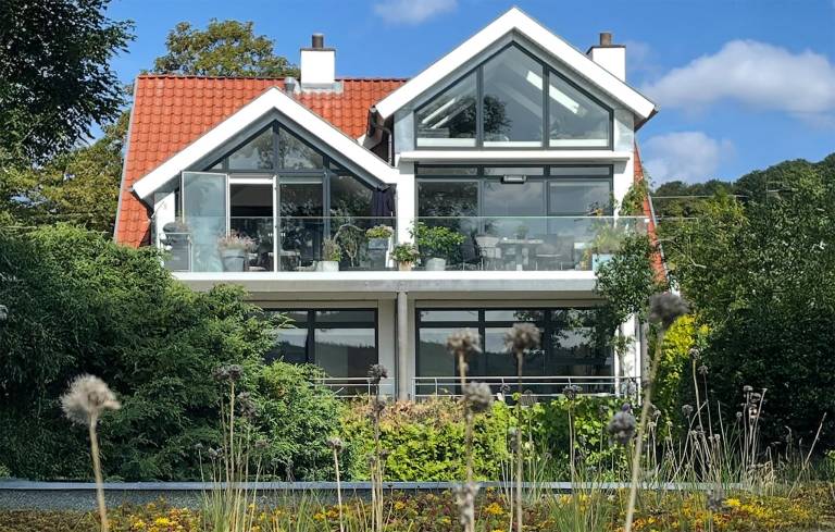Ferienwohnung in Vejle Ø, Andkær Vig f&uuml;r max. 4 Personen