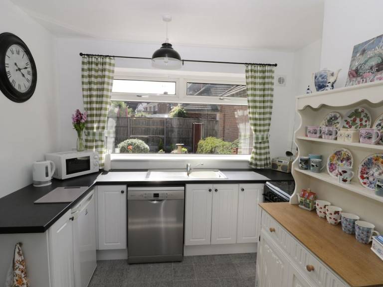 Cottage Lincoln