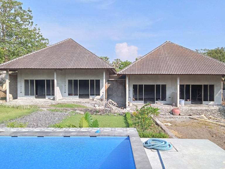 Wonderful villa with terrace | Dogs allowed in Karangasem