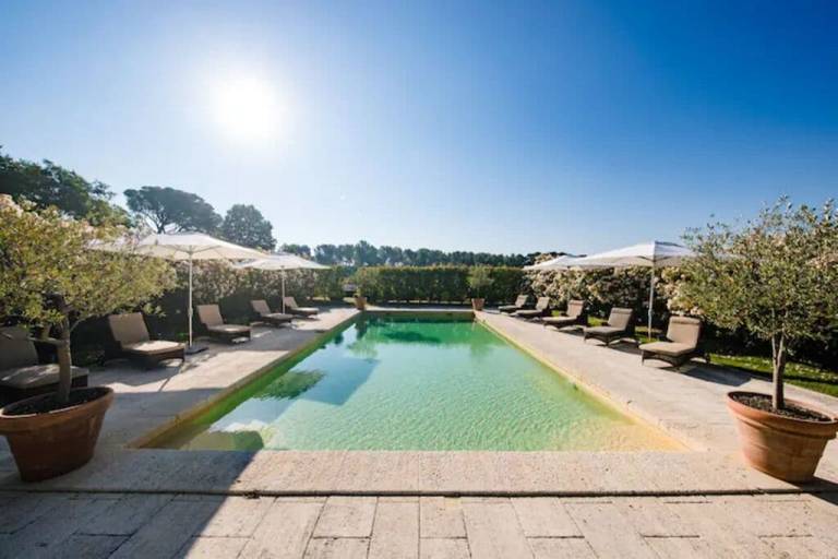 Maison de vacances Sorgues