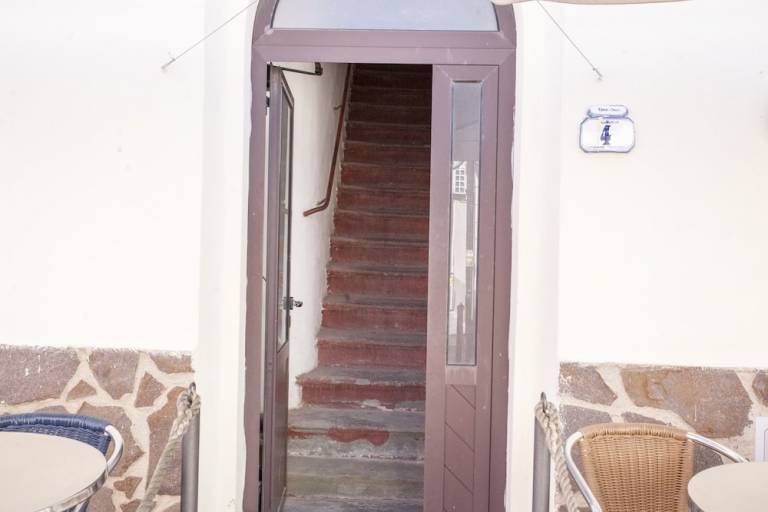 Appartamento vacanza Cavo