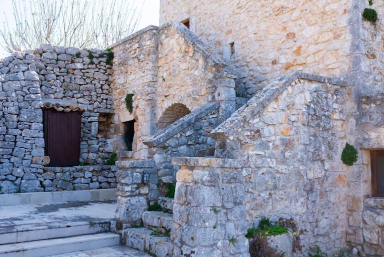 Casa Conversano